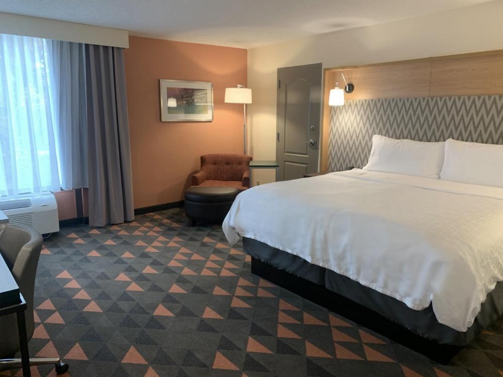 Holiday Inn Asheville - Biltmore West by IHG Image 11