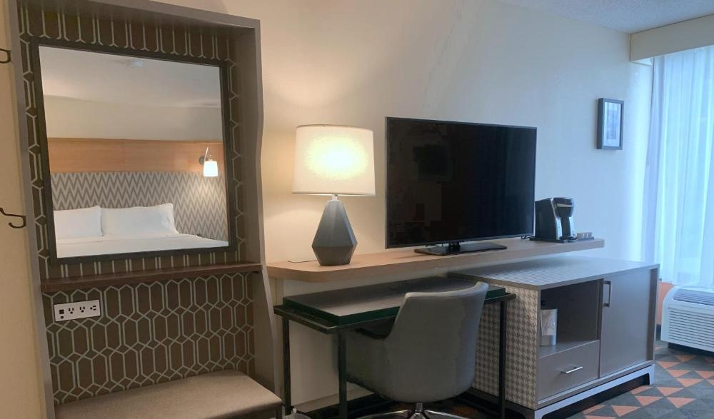 Holiday Inn Asheville - Biltmore West by IHG Image 12