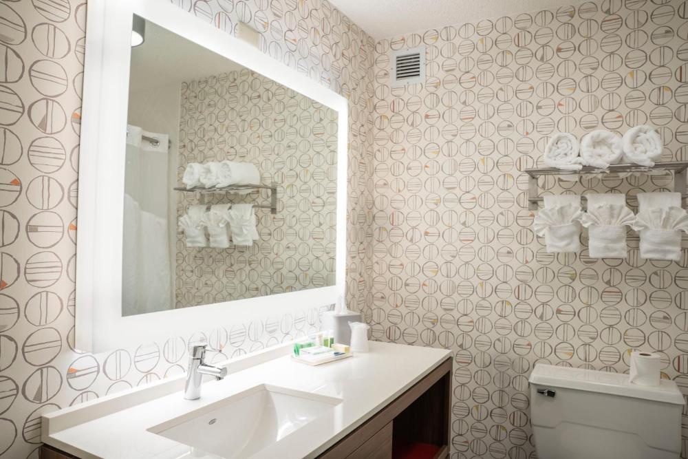 Holiday Inn Asheville - Biltmore West by IHG Image 14