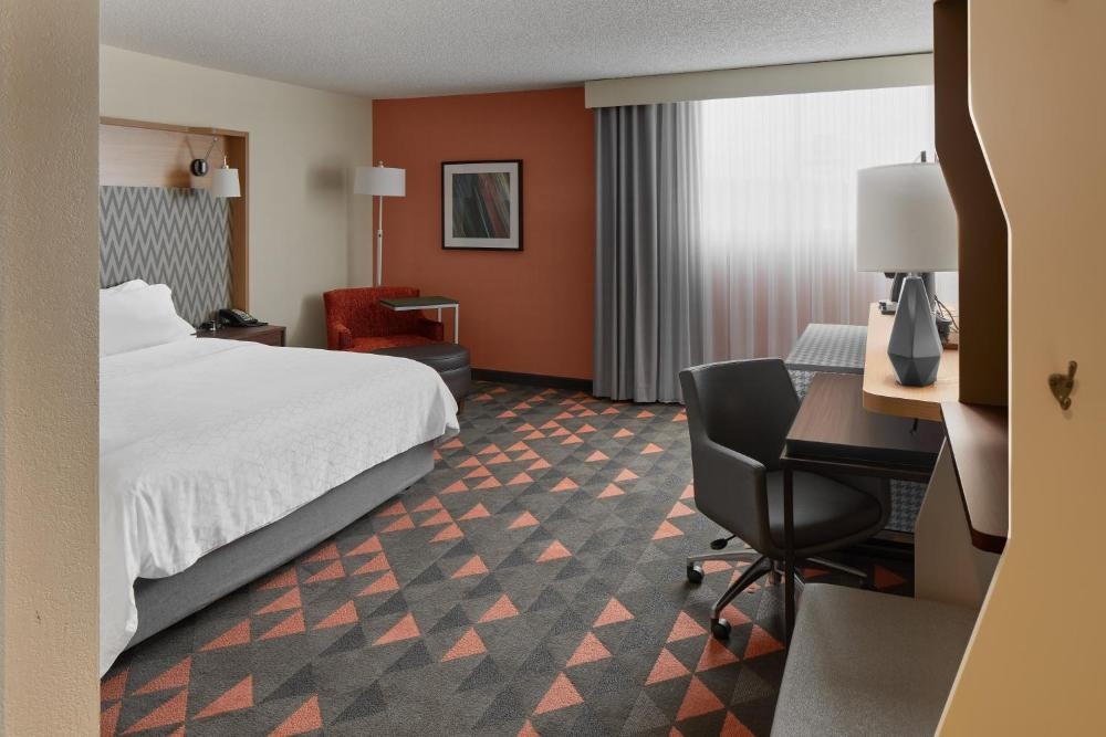 Holiday Inn Asheville - Biltmore West by IHG Image 15