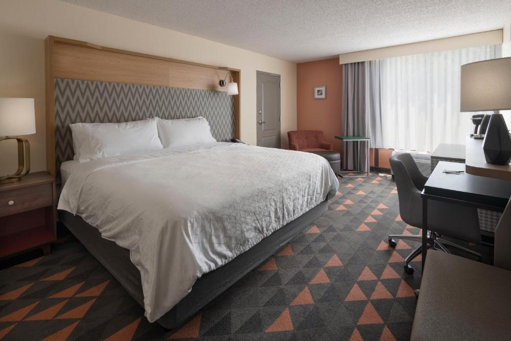 Holiday Inn Asheville - Biltmore West by IHG Image 17