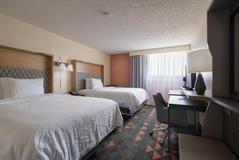 Holiday Inn Asheville - Biltmore West by IHG Image 19