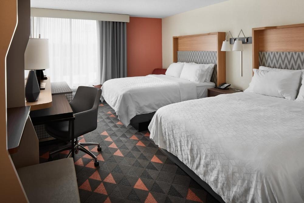 Holiday Inn Asheville - Biltmore West by IHG Image 21