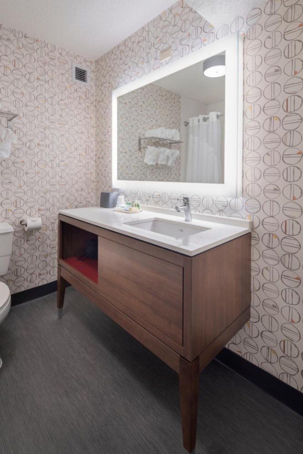 Holiday Inn Asheville - Biltmore West by IHG Image 28