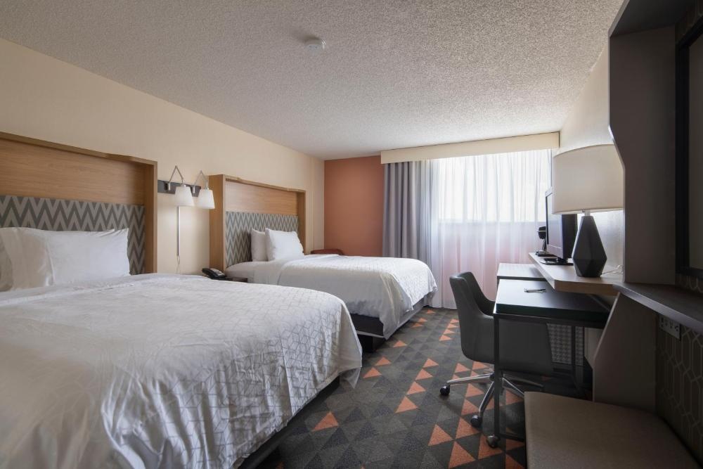 Holiday Inn Asheville - Biltmore West by IHG Image 6