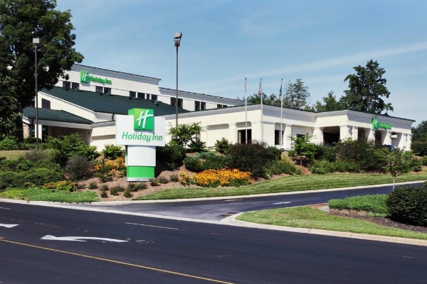 Holiday Inn Asheville - Biltmore West by IHG image 5